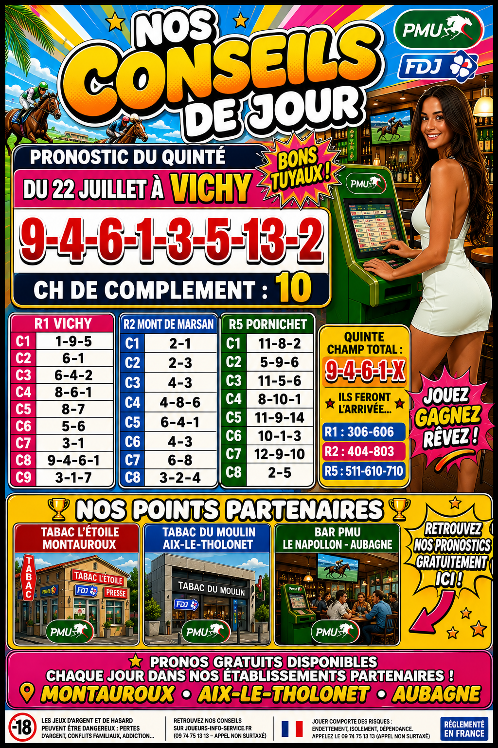 Bannière